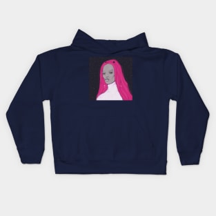 Reincarnation Kids Hoodie